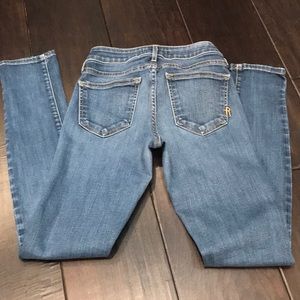 Rich & Skinny Jeans size 24